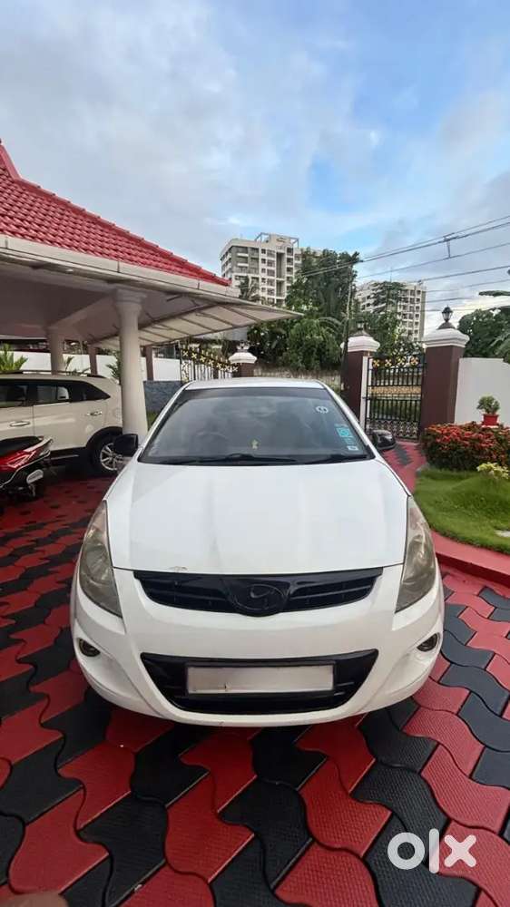 Hyundai I20 2010 Petrol | Excellent Condition | ₹1.50 Lakh | Kottayam