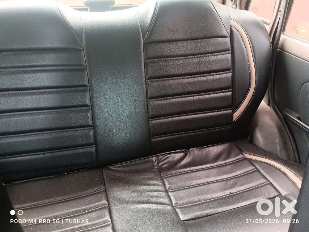 Maruti Suzuki 800 2000 Petrol Well Maintained