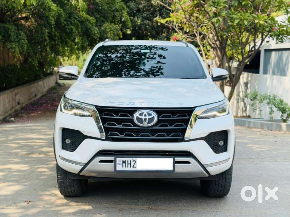 Toyota Fortuner 3.0 4x2 Mt, 2024, Diesel