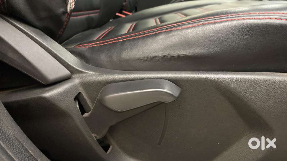 Ford Freestyle Titanium Petrol, 2021, Petrol
