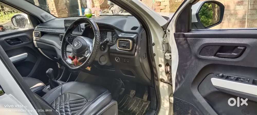 Tata Punch Smart Plus 2022