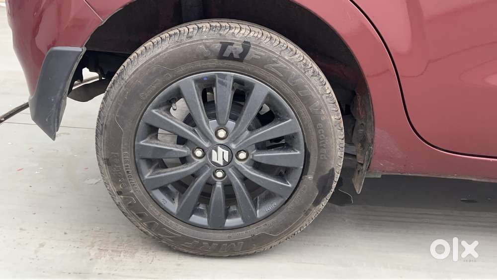 Maruti Suzuki Wagon R 1.2 Zxi Plus Dual Tone, 2022, Petrol