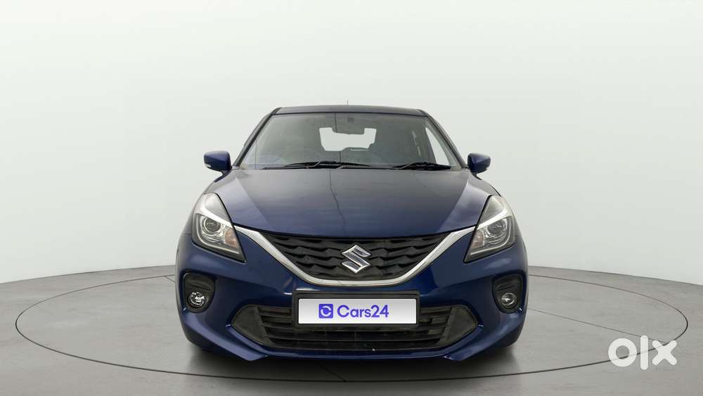 Maruti Suzuki Baleno Delta, 2020, Petrol