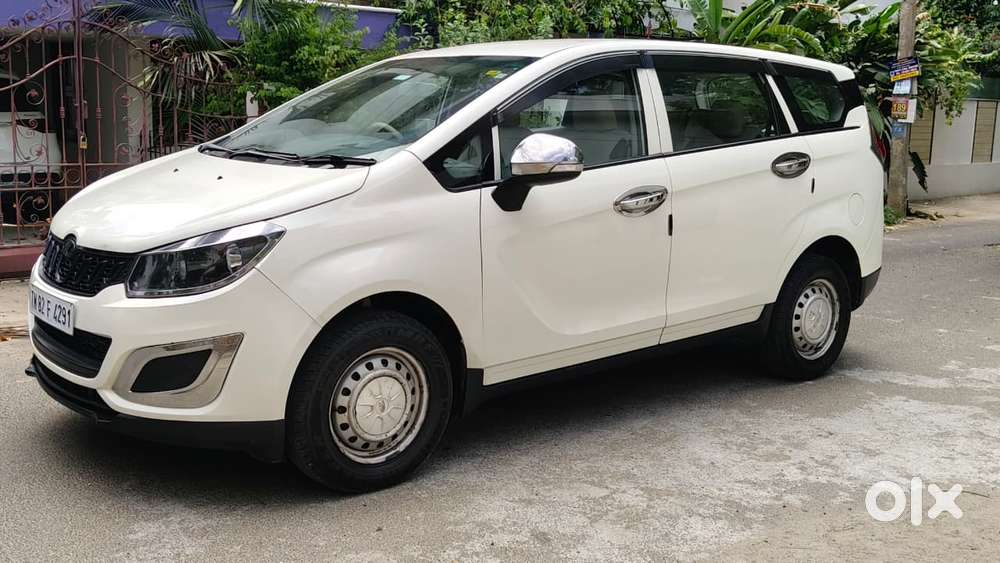 Mahindra Marazzo M2, 2018, Diesel