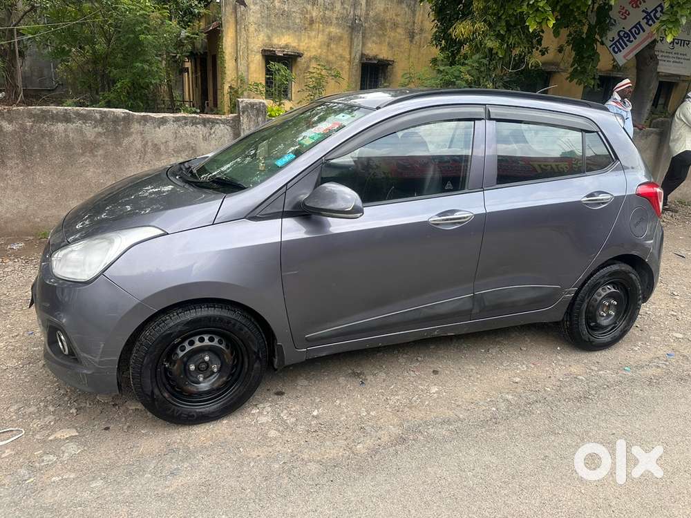 Hyundai Grand I10 2014 Diesel 140000 Km Driven