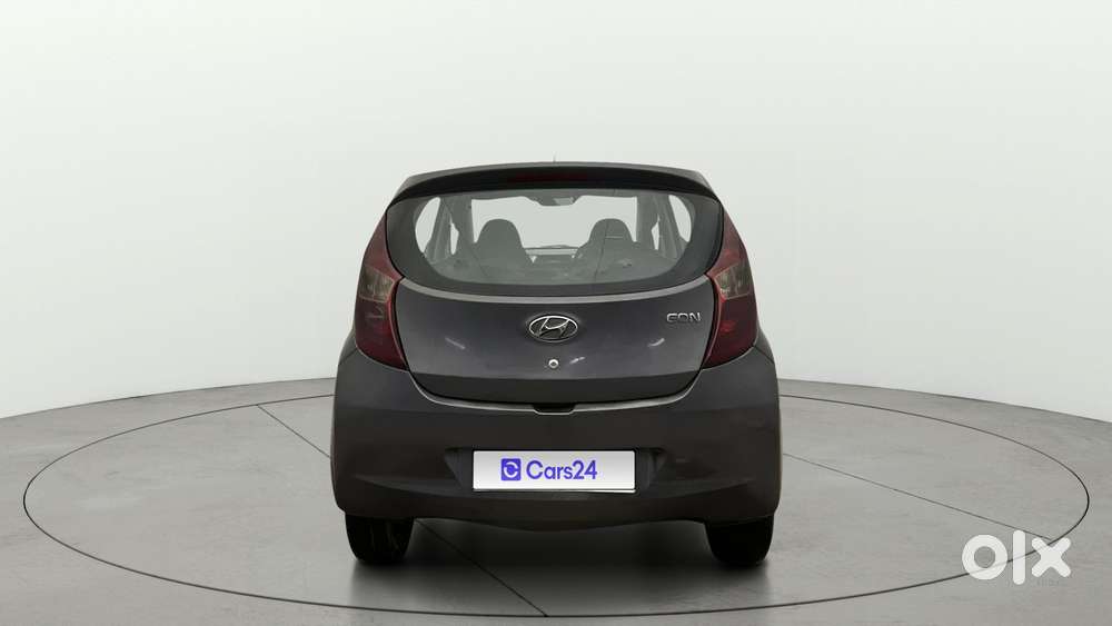 Hyundai Eon Magna +, 2018, Petrol