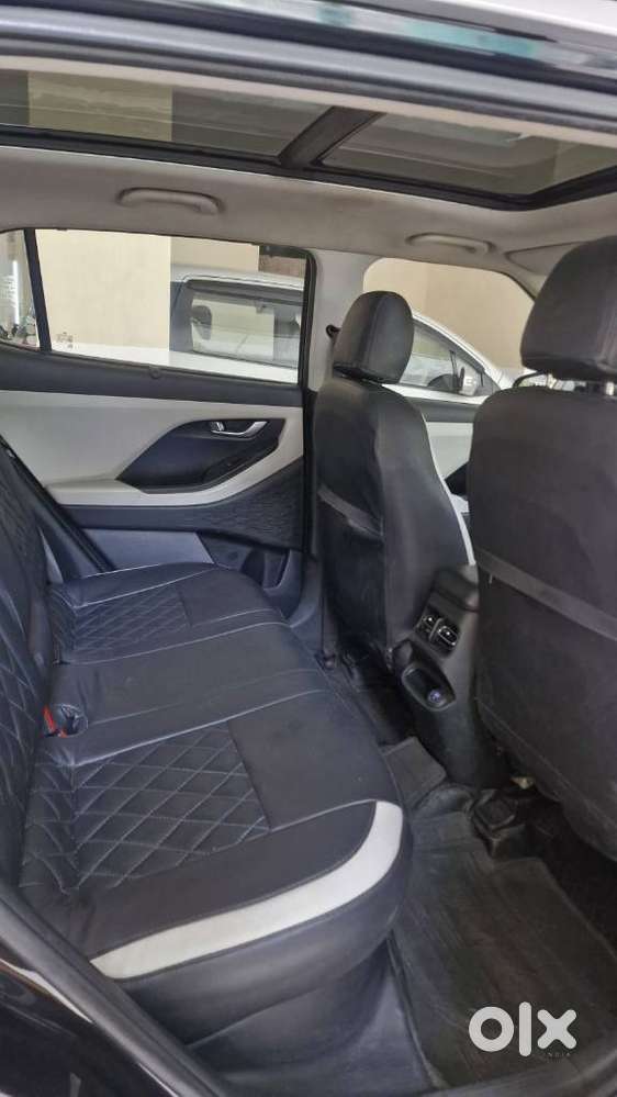 Hyundai Creta 1.5 Sx, 2021, Petrol