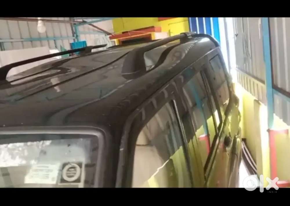 Mahindra Scorpio 2009 Diesel 124000 Km Driven