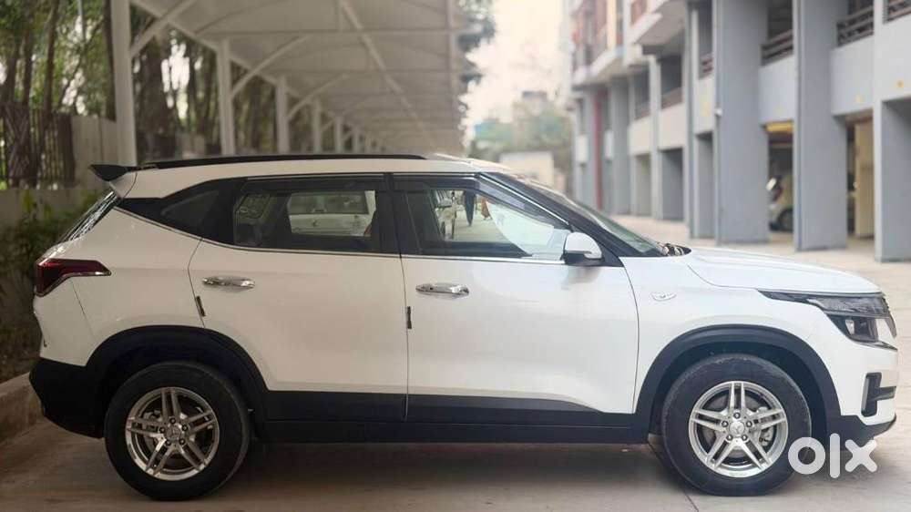 Kia Seltos Hte D, 2022, Diesel