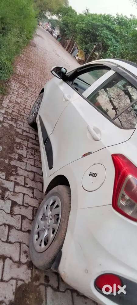 Hyundai Grand I10 Sportz 2018