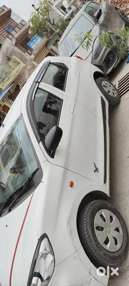 Maruti Suzuki Alto K10 2024 Petrol 17000 Km Driven
