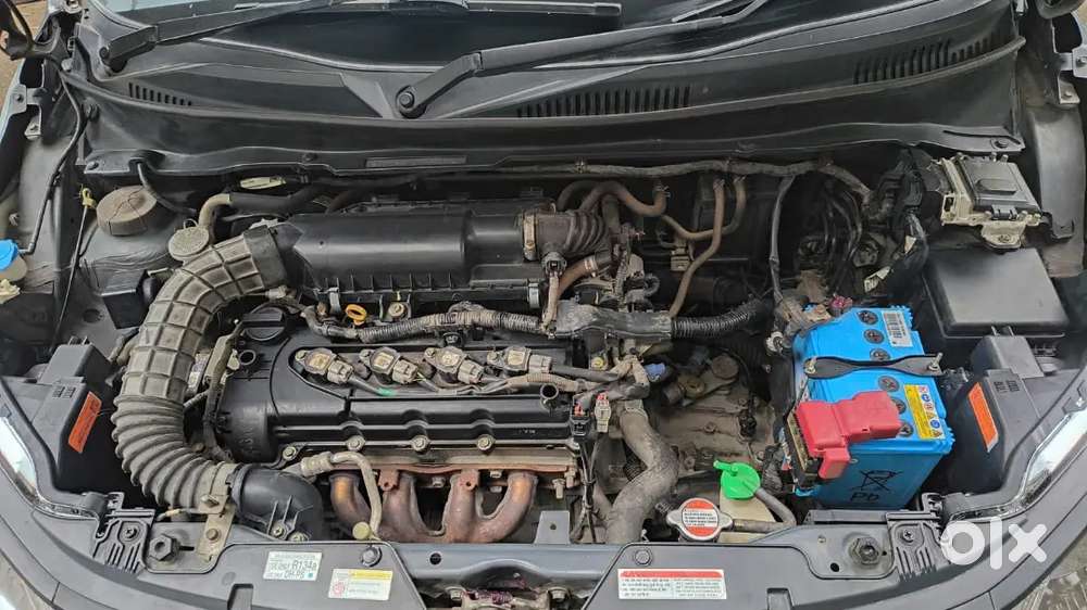 Maruti Suzuki Ignis 2020