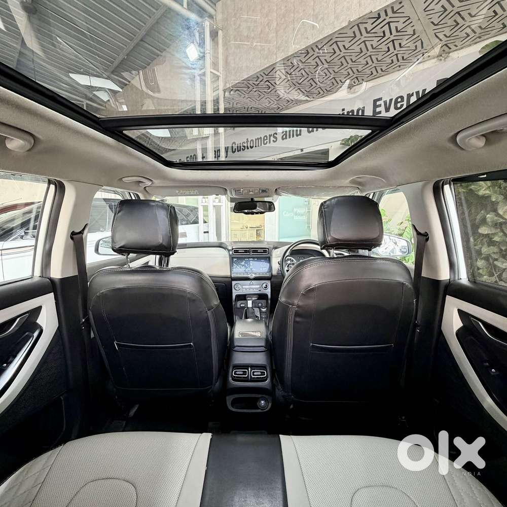 Hyundai Creta 1.5 L Mpi Sx Tech Ivt, 2022, Petrol