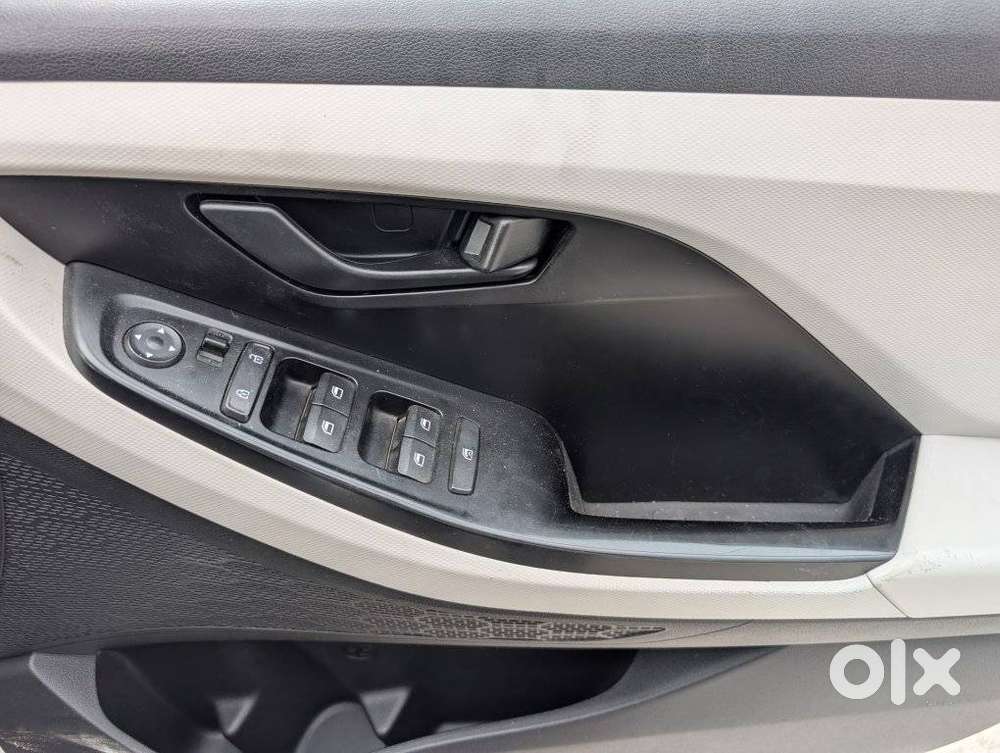 Hyundai Creta 1.5 E Petrol, 2021, Petrol
