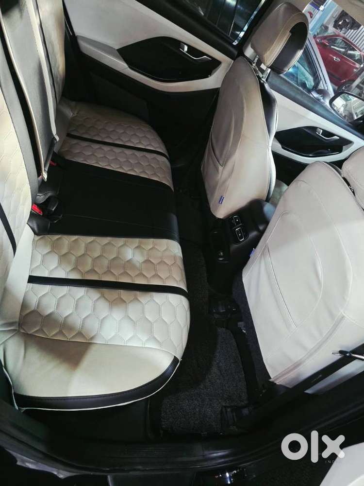 Hyundai Creta Facelift 1.5 Petrol Mt, 2022, Petrol
