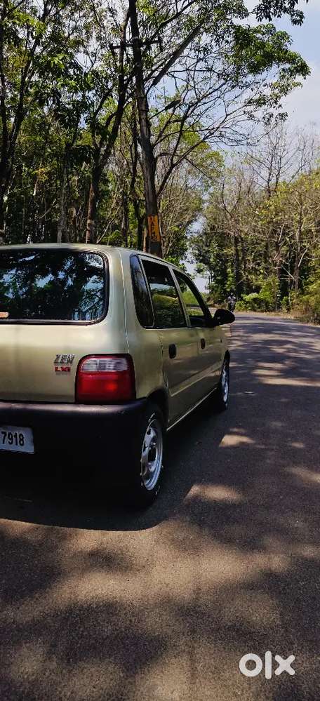 Maruti Suzuki Zen Estilo 1999 Petrol 68000 Km Driven