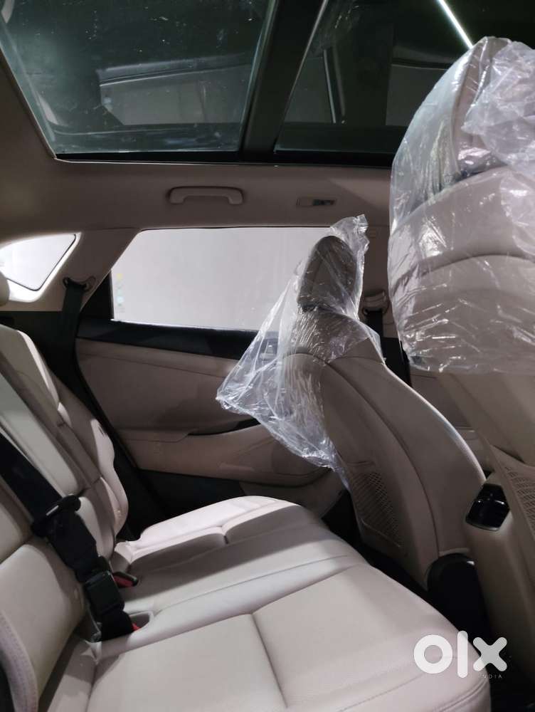 Hyundai Tucson Gl (o) 2wd Automatic, 2019, Petrol