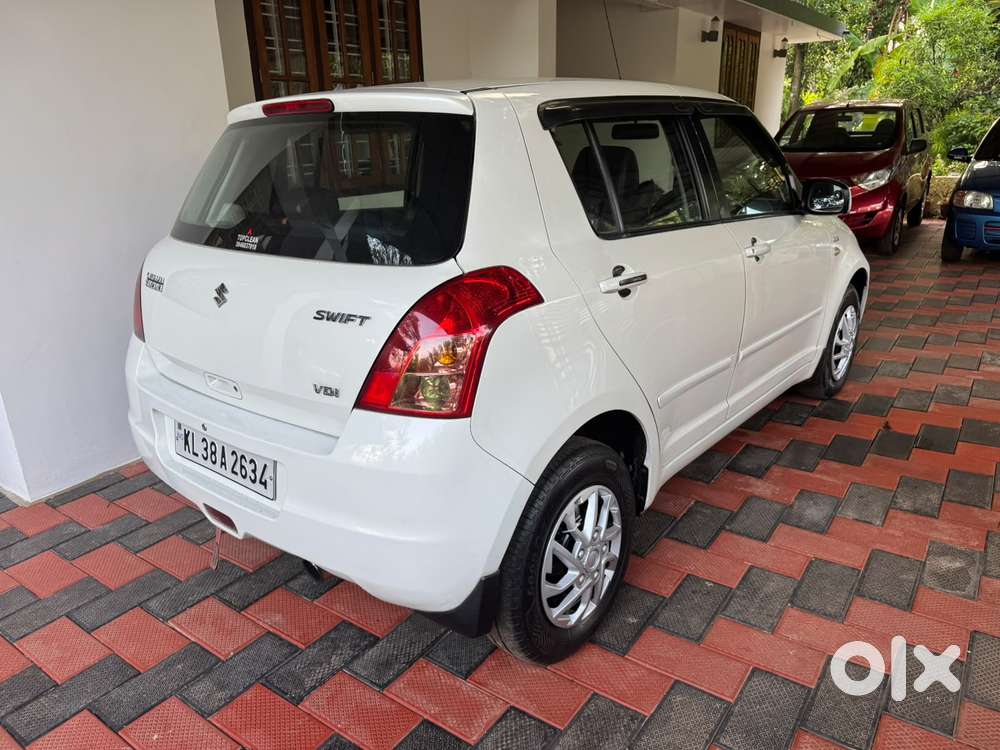 Maruti Suzuki Swift Vdi (o), 2009, Diesel