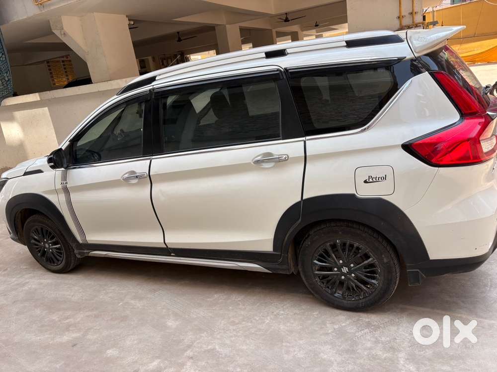 Maruti Suzuki Xl6 2019