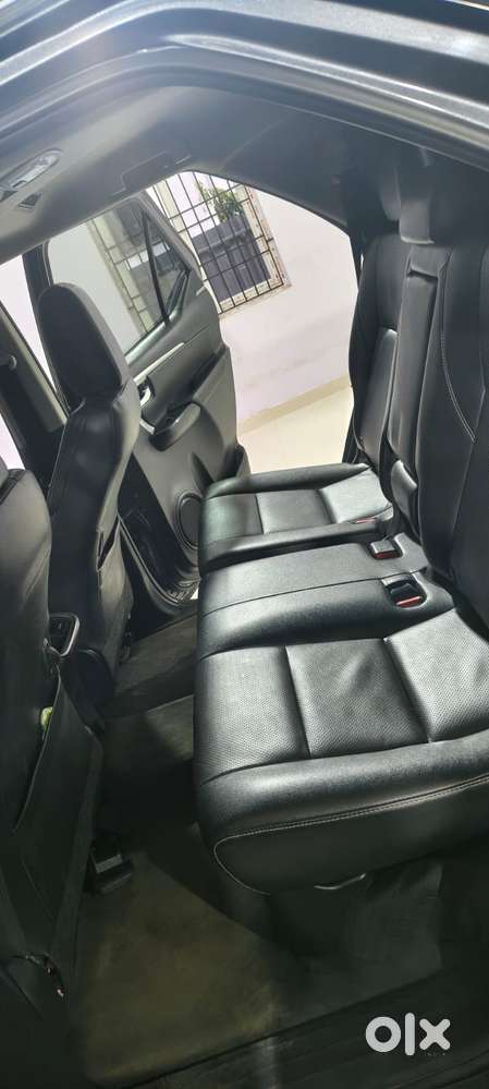 Toyota Fortuner 3.0 4x2 Mt, 2022, Diesel