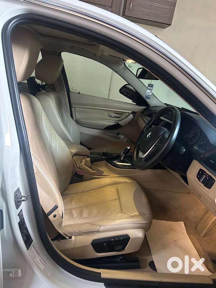 Bmw 3 Series [ ] 2.0 320d Luxury Line, 2014, Diesel