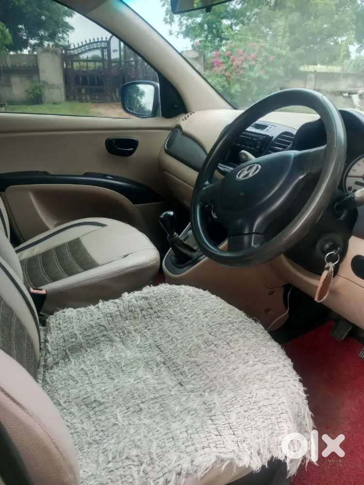 Hyundai I10 Magna 2010 Petrol Manual