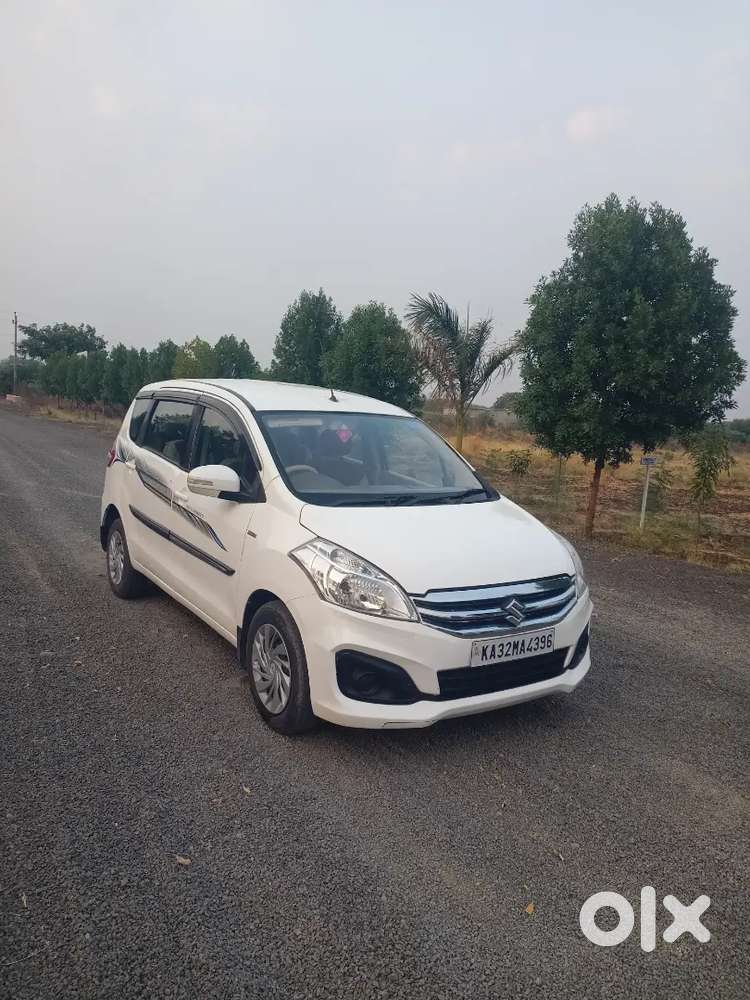 Maruti Suzuki Ertiga 2016 Diesel 75000 Km Driven