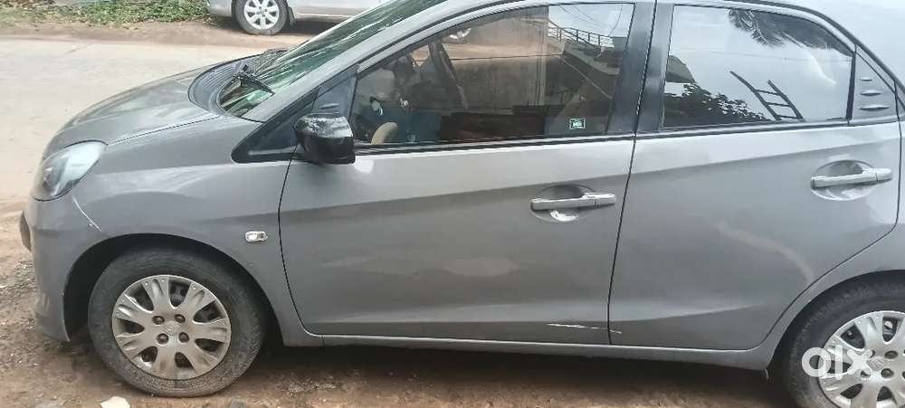 Honda Brio 2012 Petrol 73500 Km Driven