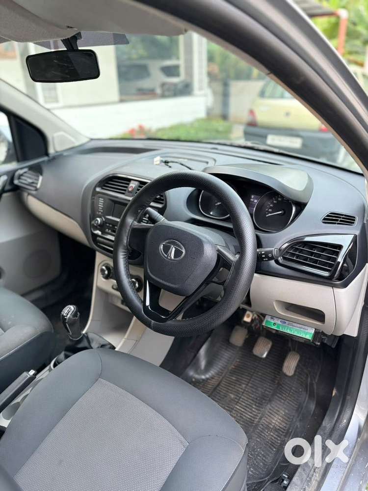 Tata Tiago 1.2 Revotron Xt, 2019, Petrol