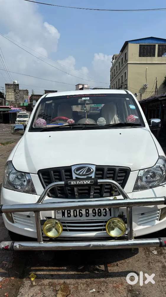 Mahindra Xylo 2.5 D4 2009