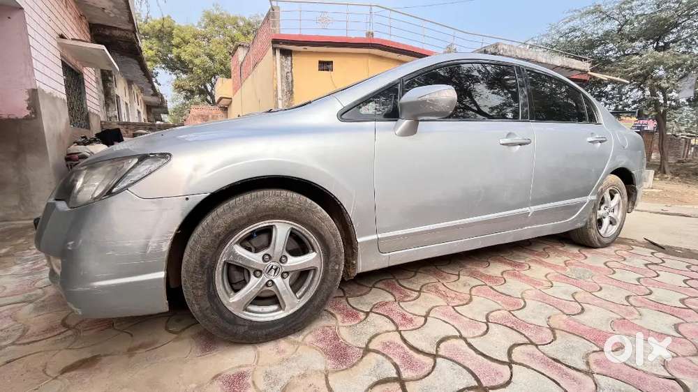 Honda Civic 2008
