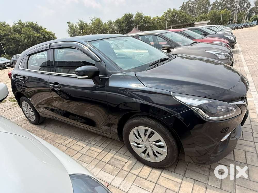 Maruti Suzuki Baleno Delta Cng, 2025, Cng & Hybrids