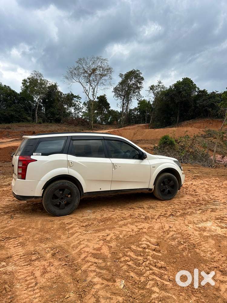 Mahindra Xuv500 2013 Diesel Good Condition