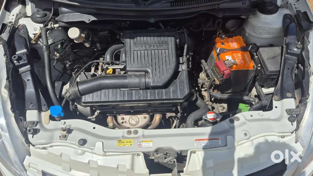Maruti Suzuki Dzire 2014 Petrol 55000 Km Driven