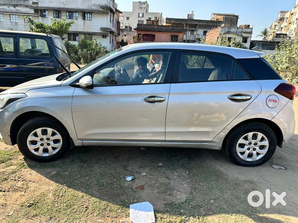 Hyundai Elite I20 2018 Petrol Well Maintained