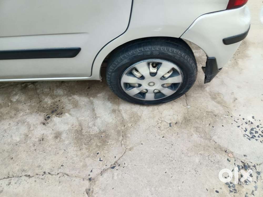 Maruti Suzuki 2009 Model
