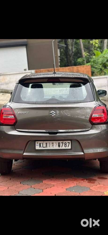Honda Amaze 1.5 Vx I-dtec Automatic, 2019, Diesel
