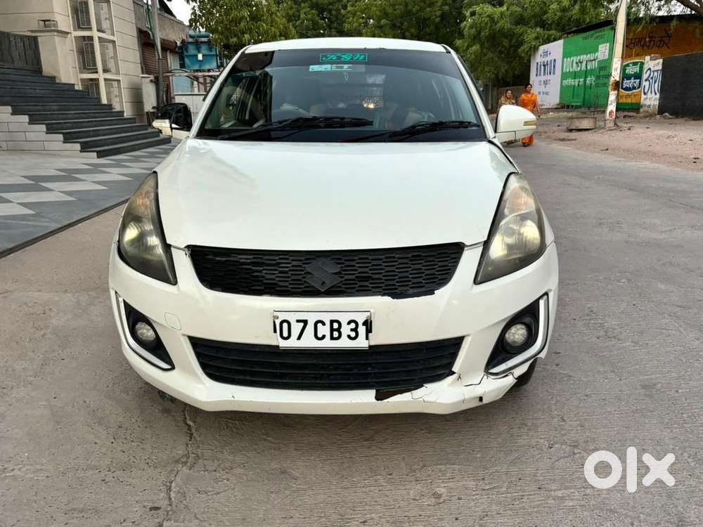 Maruti Suzuki Diesel 2013