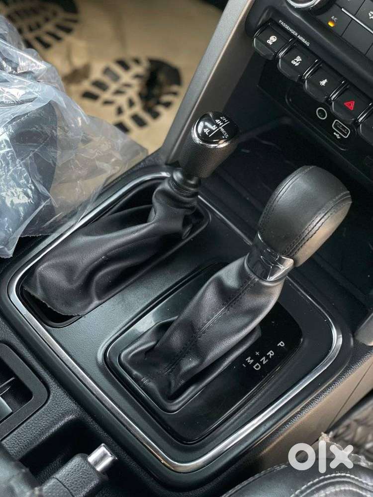 Mahindra Thar 1.5 Lx Hard Top Diesel At 4 Rwd, 2023, Diesel