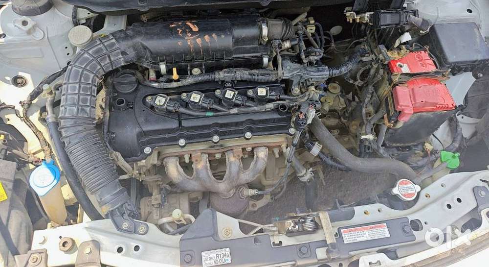Maruti Suzuki Swift, 2018, Petrol