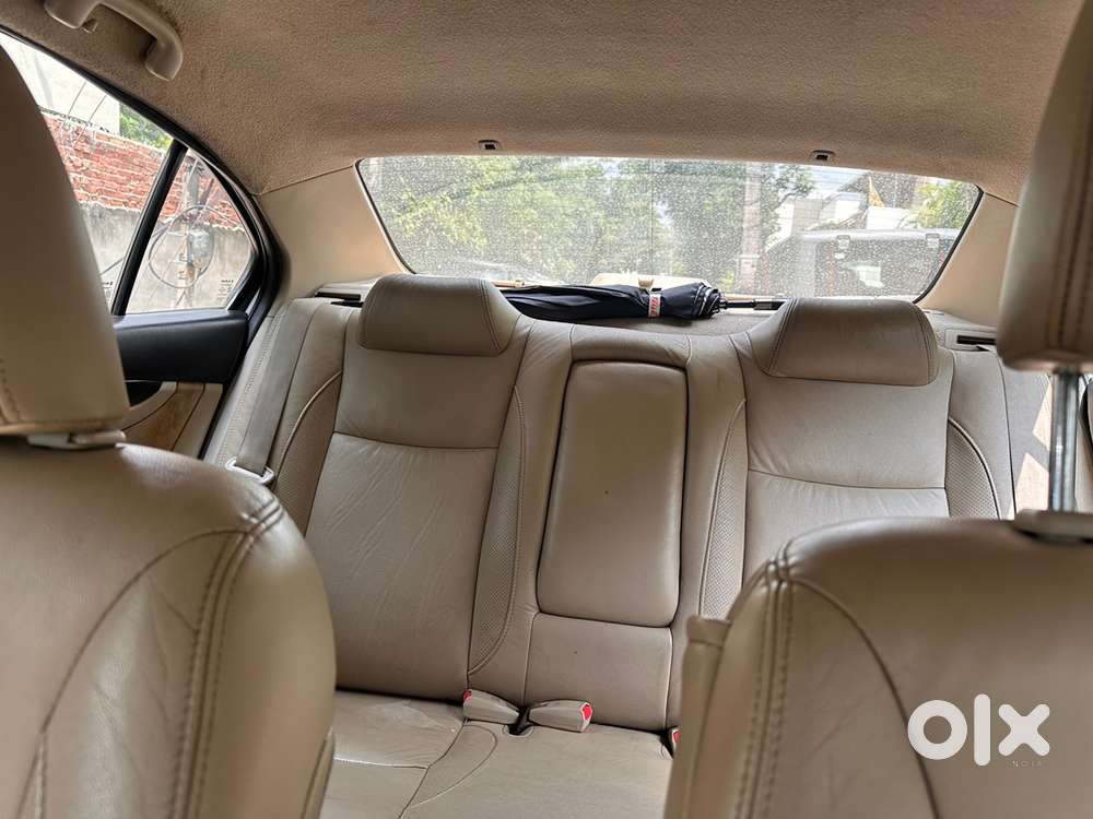 Maruti Ciaz Zdi 2015