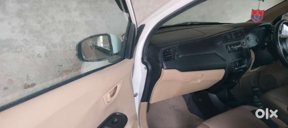 Honda Amaze 2016 Diesel Good Condition