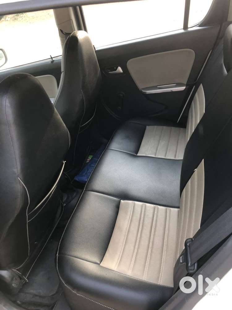 2018 Maruti Alto K10 Vxi Petrol Manual