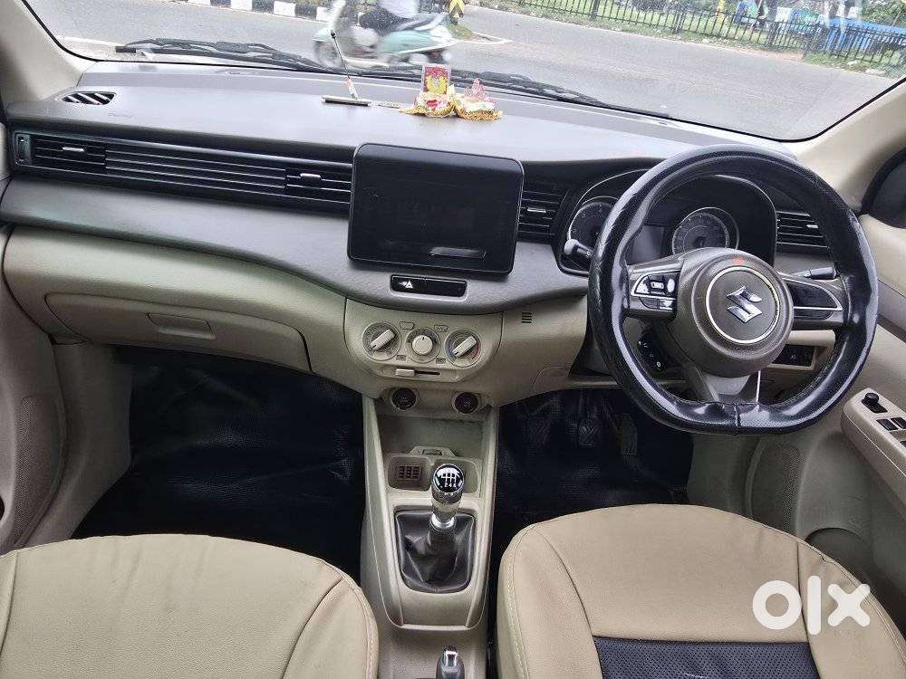 Maruti Suzuki Ertiga Vdi Shvs, 2020, Diesel