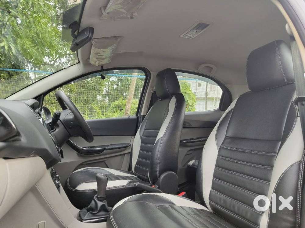 Tata Tiago 1.2 Revotron Xz Plus, 2019, Petrol