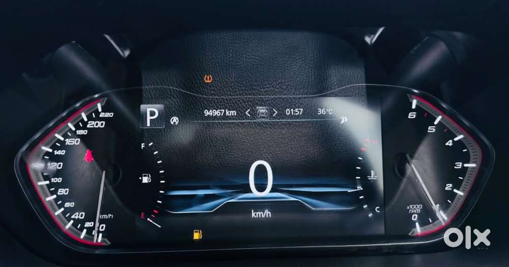 Mg Gloster Sharp 6 Seater, 2021, Diesel