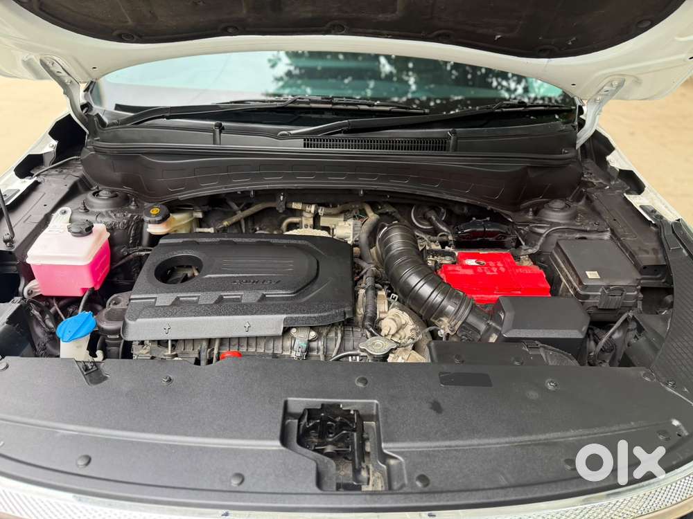 Kia Seltos Gtx Plus At D, 2022, Diesel