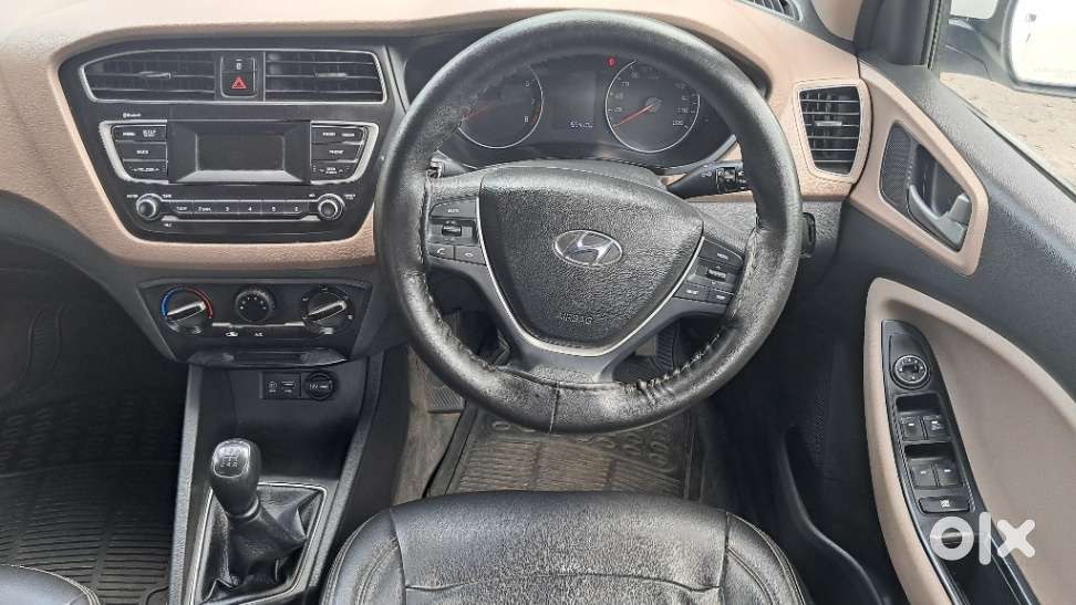 Hyundai Elite I20 Magna Plus, 2019, Petrol
