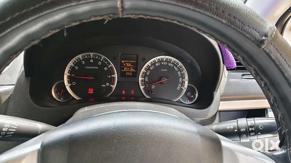 Maruti Suzuki New-gen Swift 2017 Petrol 90000 Km Driven