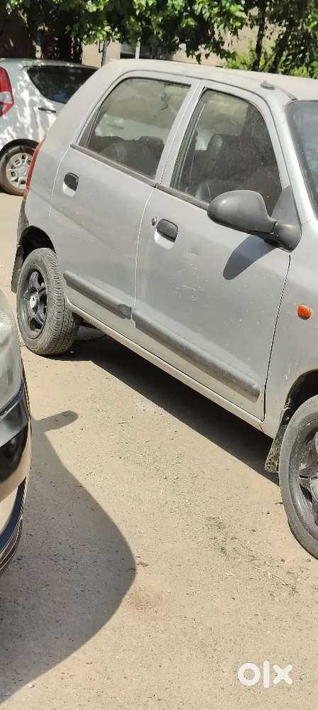 Maruti Suzuki Alto 800 2009 Petrol 85000 Km Driven